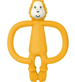 Bidering - Lion - Gul>Matchstick Monkey Discount