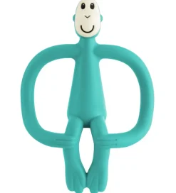 Bidering - Monkey Teething - Green>Matchstick Monkey Discount
