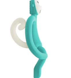 Bidering - Monkey Teething - Green><noscript><img width=