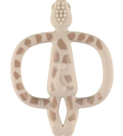 Bidering - Giraffe - Beige>Matchstick Monkey