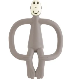 Bidering - Monkey Teething - Grey>Matchstick Monkey Sale