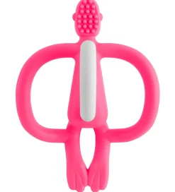 Bidering - Monkey Teething - Pink>Matchstick Monkey Sale