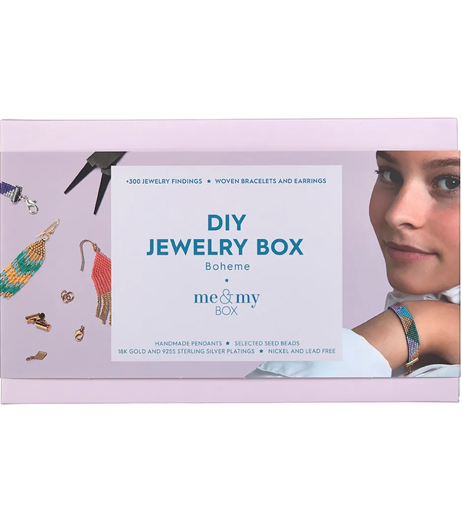 Boheme - No7>Me&My BOX Online