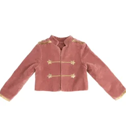Udklædning - Soldat - Rosa>Meri Meri Sale