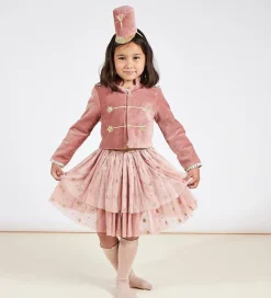 Udklædning - Soldat - Rosa><noscript><img width=