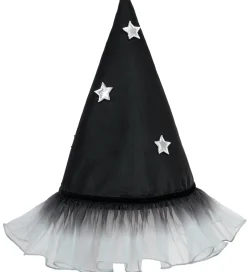 Udklædning - Star Witch - Sort/Grå><noscript><img width=