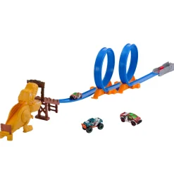 Bilbane - T-Rex Attack>Metal Machines Online