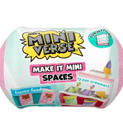 Make It Mini - Spaces - Møbler - Assort.>MGA's Miniverse Best