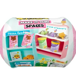 Make It Mini - Spaces - Møbler - Assort.>MGA's Miniverse Best