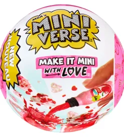 Make It Mini - With Love - Asst.>MGA's Miniverse Sale