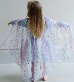 Kappe - Tyl - Ombre Unicorn><noscript><img width=