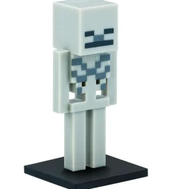 Legetøjsfigurer - 3D - 2-pak - Zombie/Skeleton><noscript><img width=