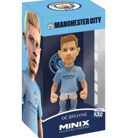 Figur - Football Stars - Man City - De Bruyne>Minix Sale