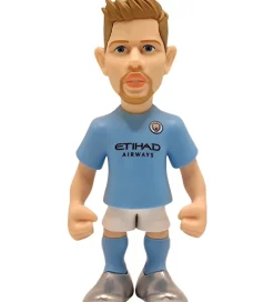 Figur - Football Stars - Man City - De Bruyne>Minix Sale