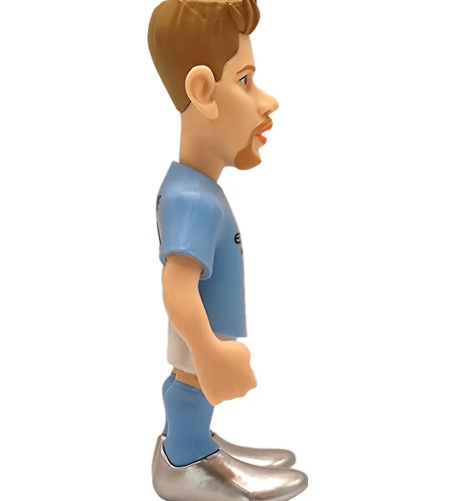 Figur - Football Stars - Man City - De Bruyne>Minix Sale
