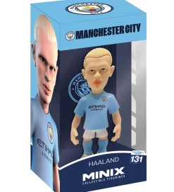 Figur - Football Stars - Man City - Haaland>Minix Clearance
