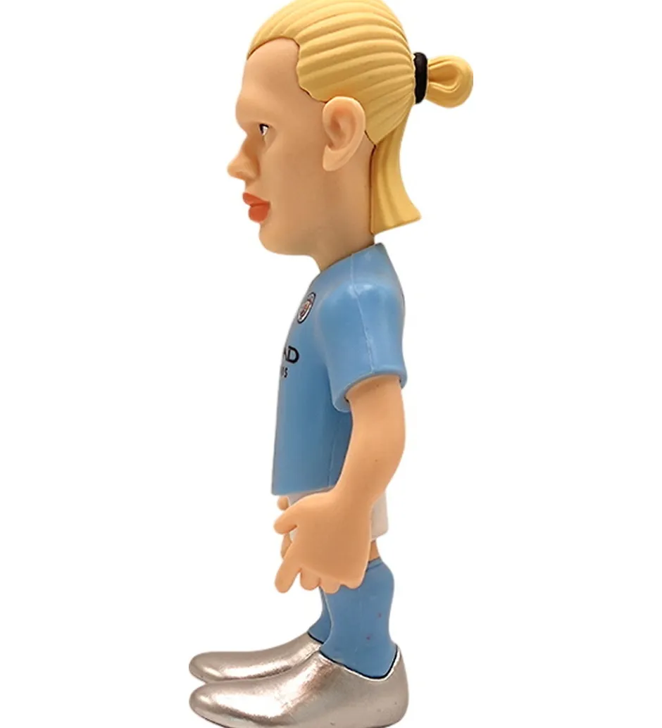 Figur - Football Stars - Man City - Haaland>Minix Clearance