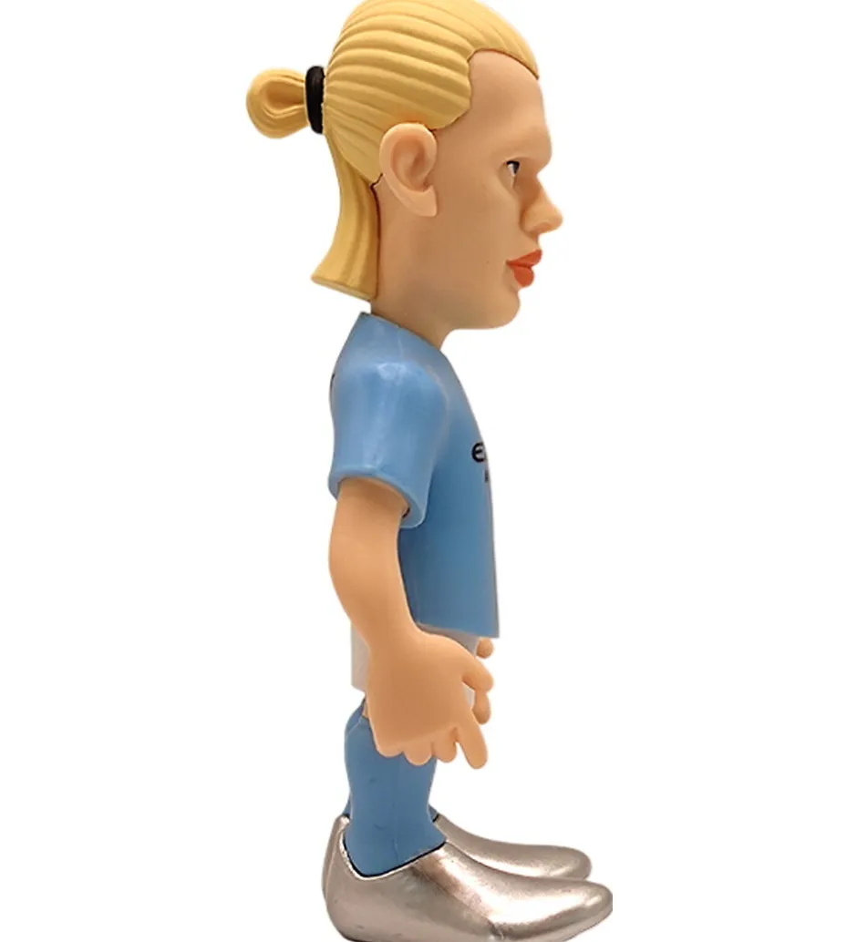 Figur - Football Stars - Man City - Haaland>Minix Clearance