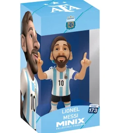 Figur - Football Stars - Argentina - Messi>Minix Sale
