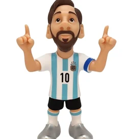 Figur - Football Stars - Argentina - Messi>Minix Sale