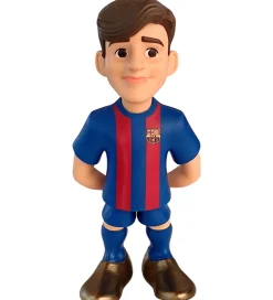 Figur - Football Stars - FC Barcelona - Gavi>Minix Best