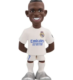 Figur - Football Stars - Real Madrid - Vinicius Jr.>Minix Outlet