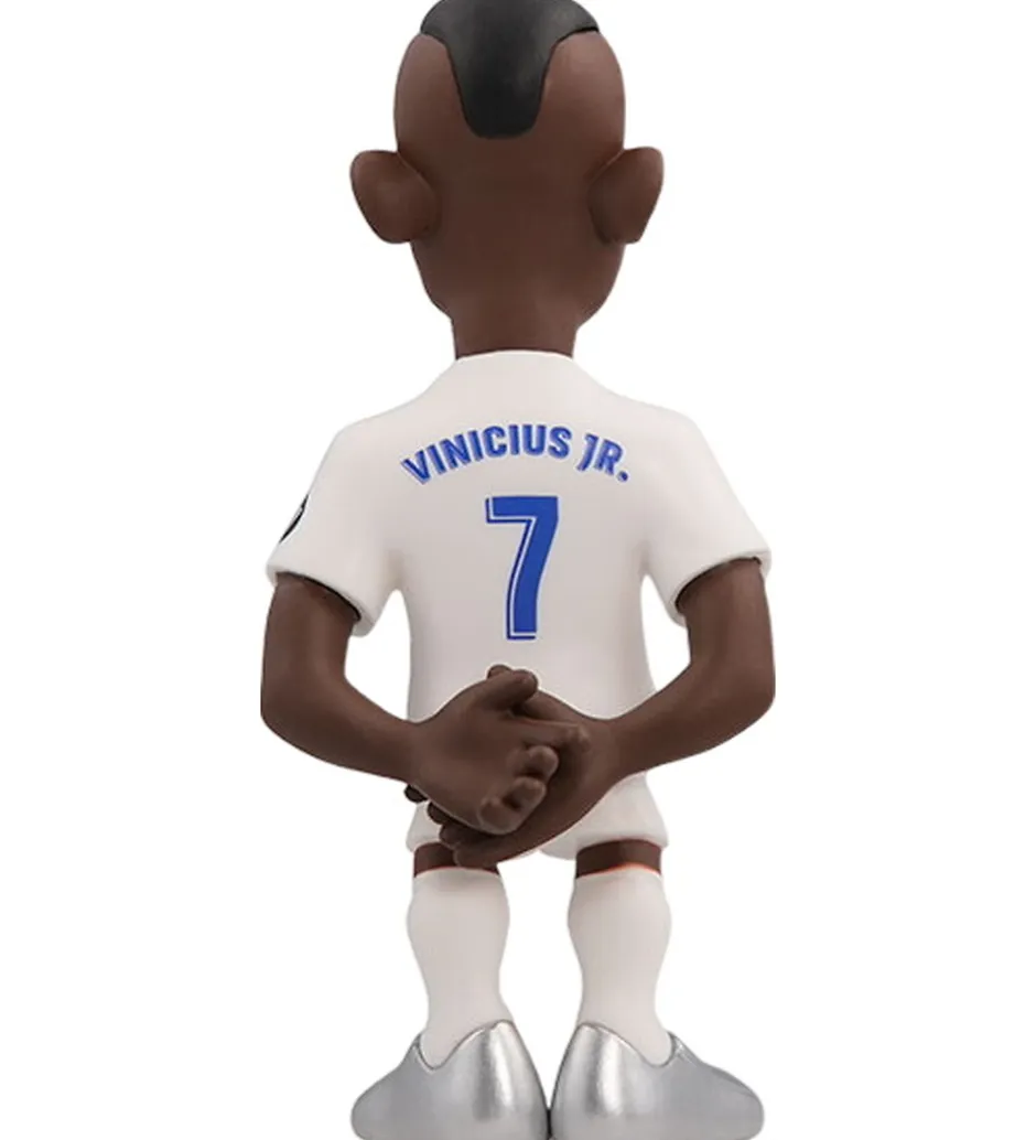 Figur - Football Stars - Real Madrid - Vinicius Jr.>Minix Outlet