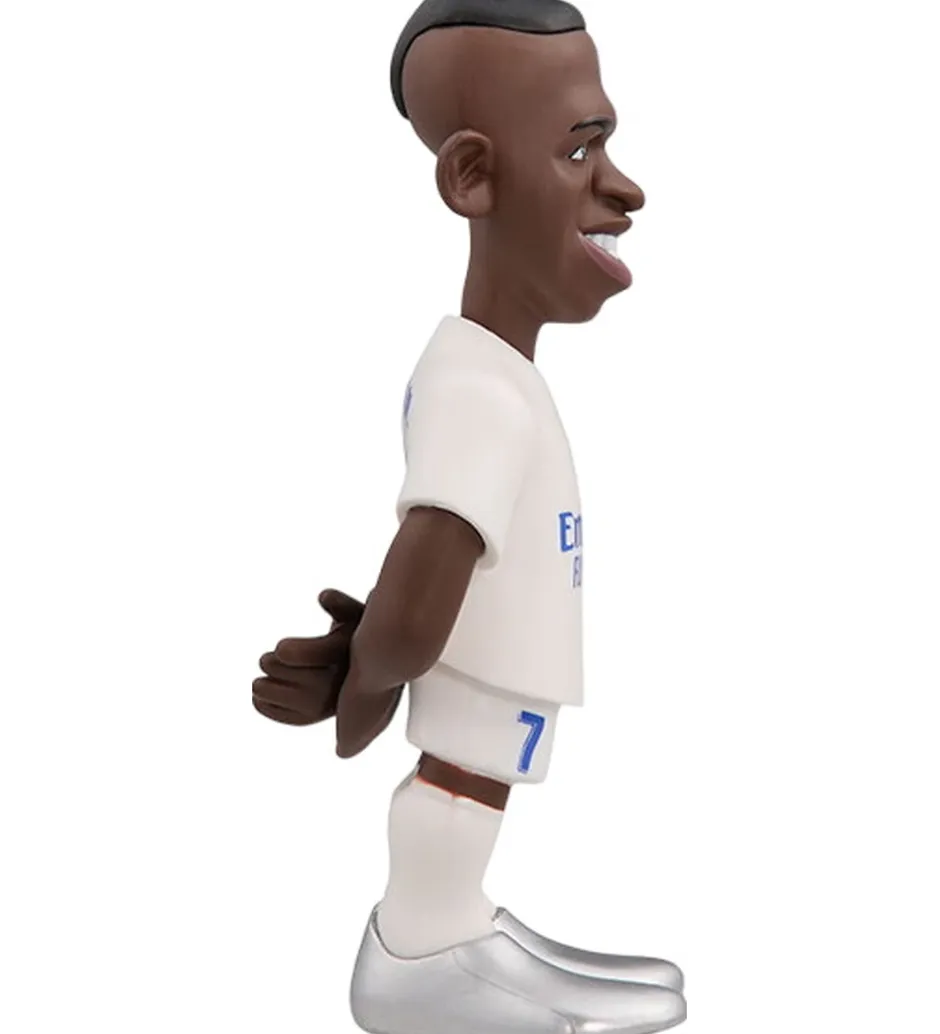 Figur - Football Stars - Real Madrid - Vinicius Jr.>Minix Outlet