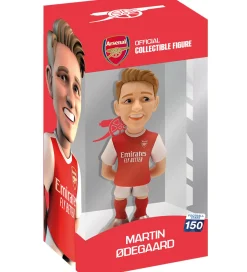 Figur - Football Stars - Arsenal - Odegaard>Minix Outlet