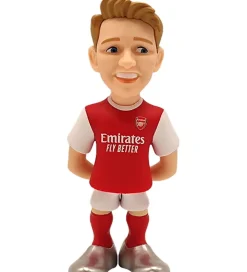 Figur - Football Stars - Arsenal - Odegaard>Minix Outlet