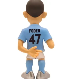 Figur - Football Stars - Man City - Foden><noscript><img width=