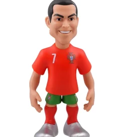 Figur - Football Stars - Portugal - Cristiano Ronaldo>Minix Discount