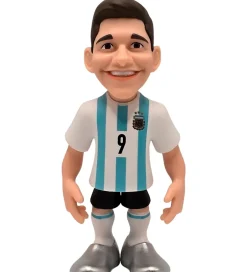 Figur - Football Stars - Argentina - Julian Alvarez>Minix Outlet