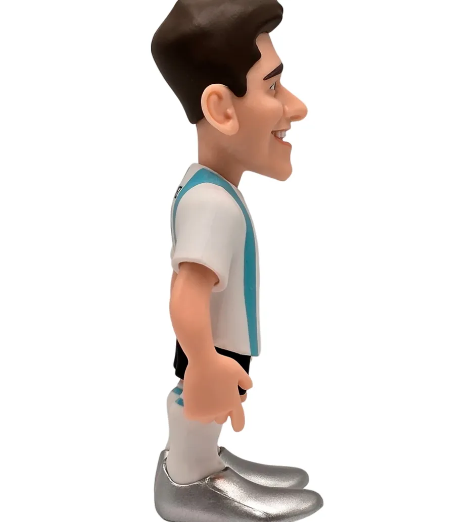 Figur - Football Stars - Argentina - Julian Alvarez>Minix Outlet