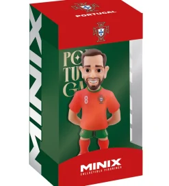 Figur - Football Stars - Portugal - Bruno Fernandez>Minix Sale
