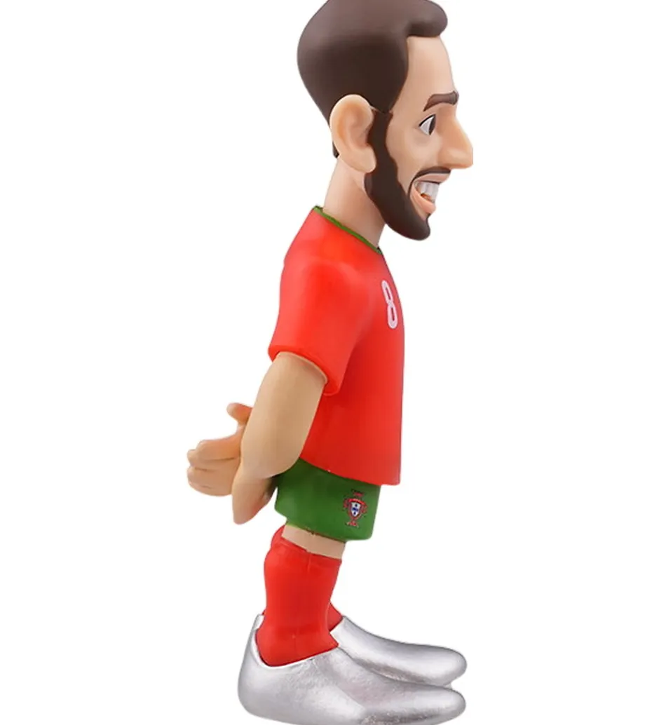 Figur - Football Stars - Portugal - Bruno Fernandez>Minix Sale