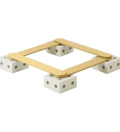 Balance Track - 17 Dele - Sand Grey/Honey Yellow>MODU Sale