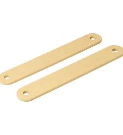 Balancebomme 2 stk. - Honey Yellow>MODU Online