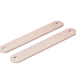 Balancebomme 2 stk. - 70x10x1,4 cm - Soft Rose>MODU