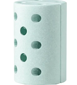Balancerulle - 4 Dele - 30x20x20 cm - Ocean Mint/Forest Gre>MODU New