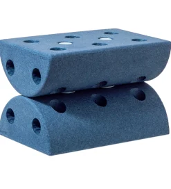 Børneskammel - Deep Blue/Sky Blue>MODU Hot
