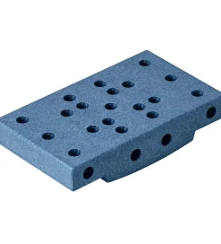 Klods Base - 50x30x10 cm - Deep Blue>MODU Best