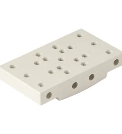 Klods Base - 50x30x10 cm - Sand Grey>MODU New
