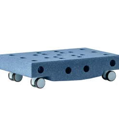 Rullebræt - 5 Dele - Deep Blue/Sky Blue>MODU Clearance