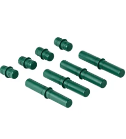 Samlepinde - 8 stk - Forrest Green>MODU Clearance