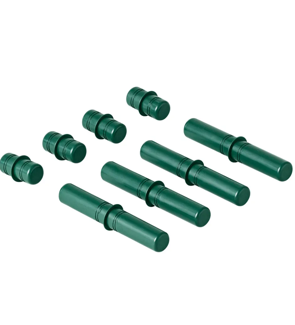 Samlepinde - 8 stk - Forrest Green>MODU Clearance