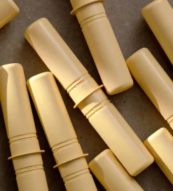 Samlepinde - 8 stk - Honey Yellow>MODU Sale