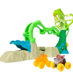 Bilbane - Mini Jams - Cobras Crazy Escape>Monster Jam