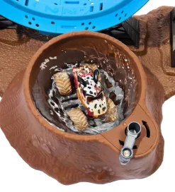 Mud Blasters Dunk Tank Playset><noscript><img width=