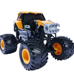 Truck - 1:24 - Collector Truck - Digatron>Monster Jam Hot